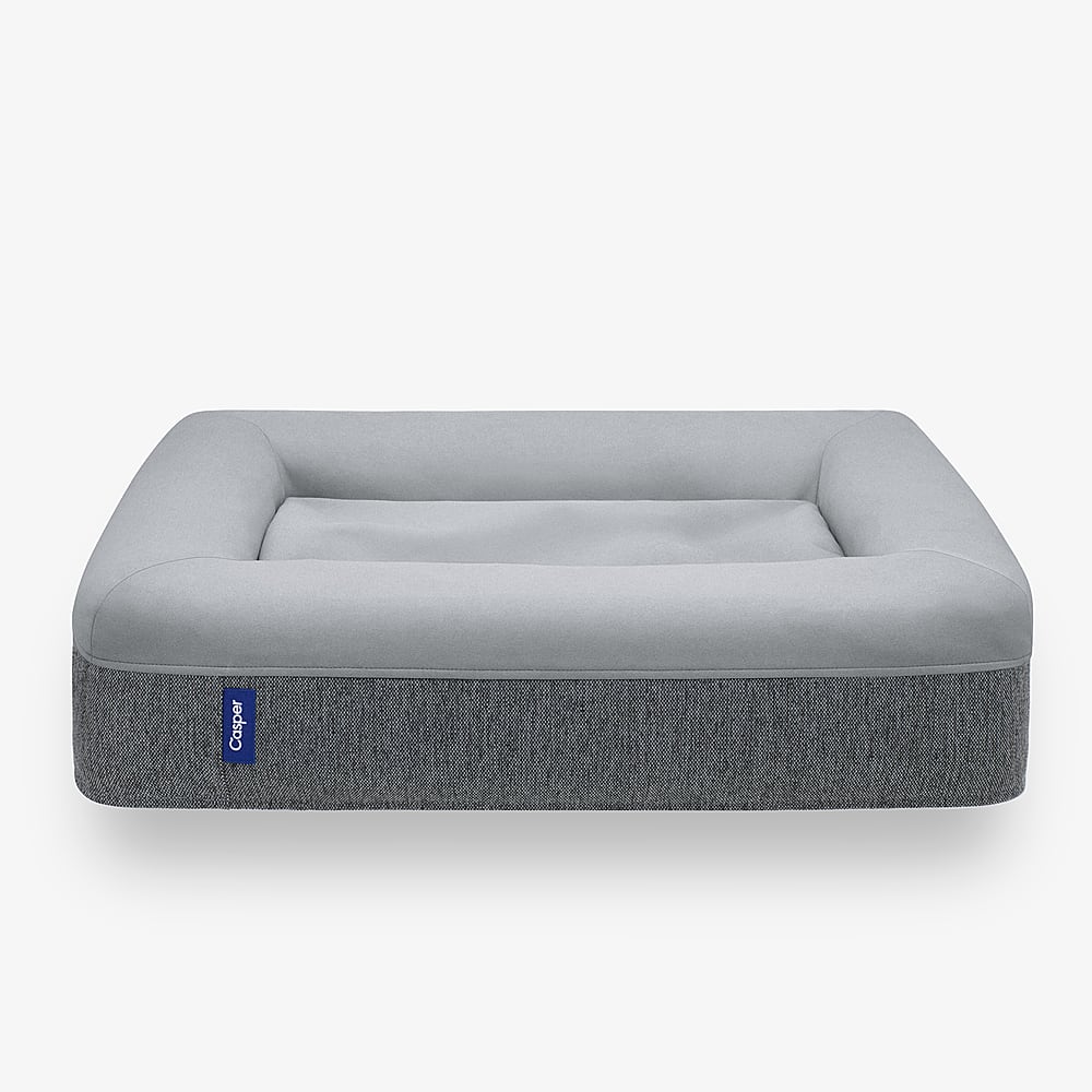Casper - Dog Bed, Medium - Gray