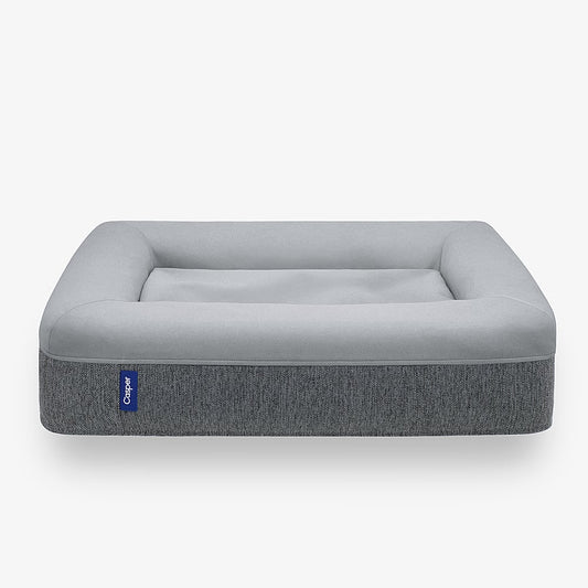 Casper - Dog Bed, Medium - Gray