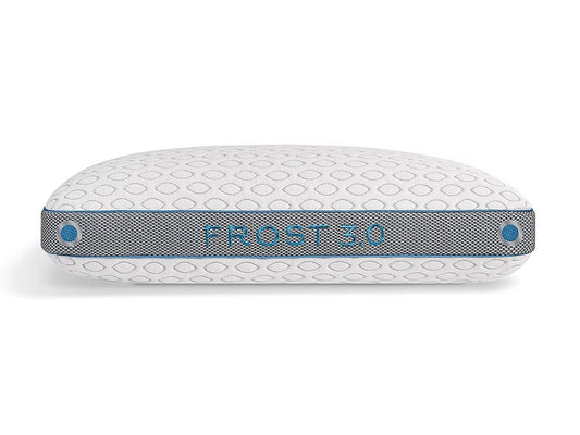 Bedgear - Frost Performance Pillow 3.0 - White
