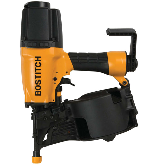 Bostitch 3-in 15-Gauge 15-Degree Pneumatic Siding Nailer N75C-1