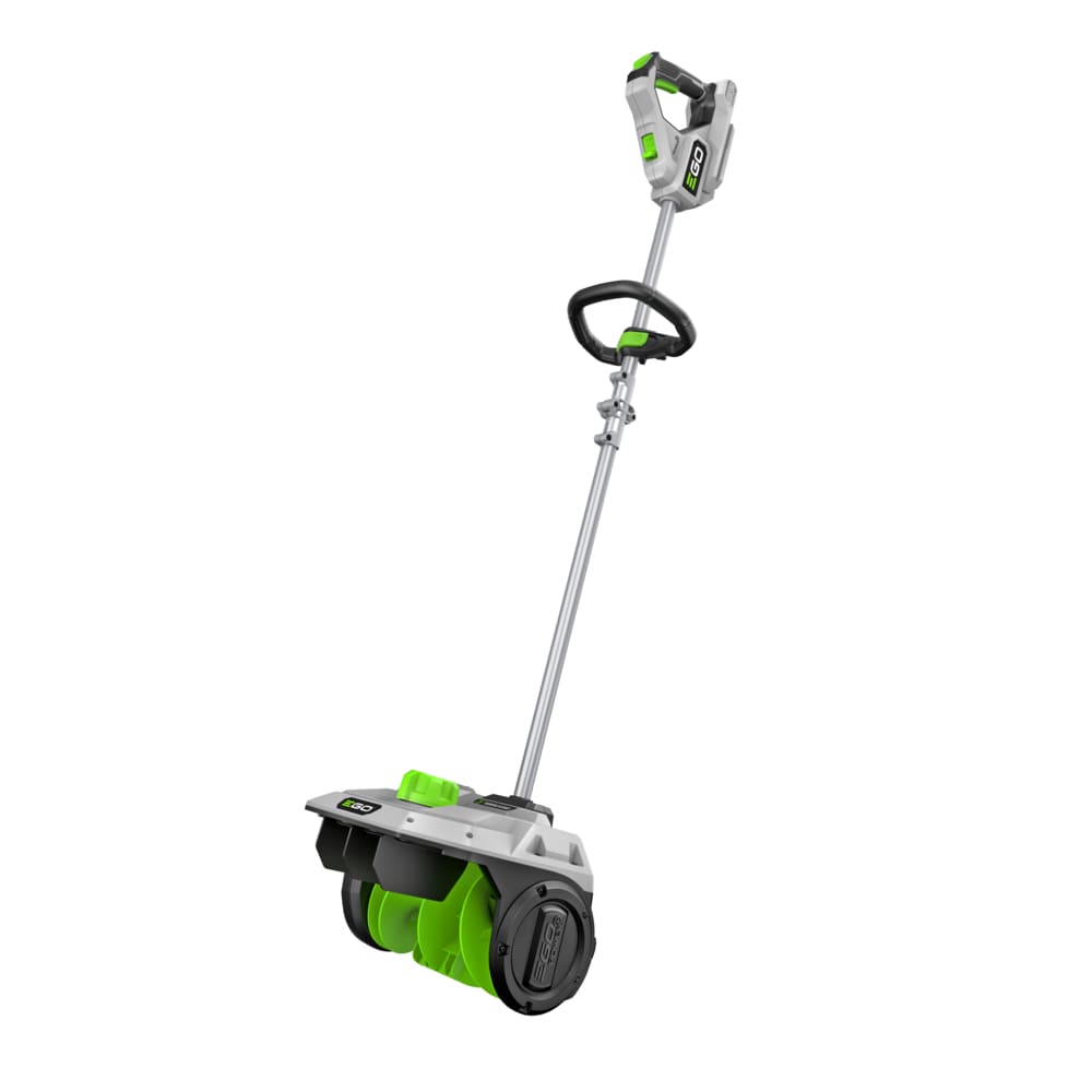 EGO POWER+ 56-volt 12-in Single-stage Push Battery Powered Snow Shovel