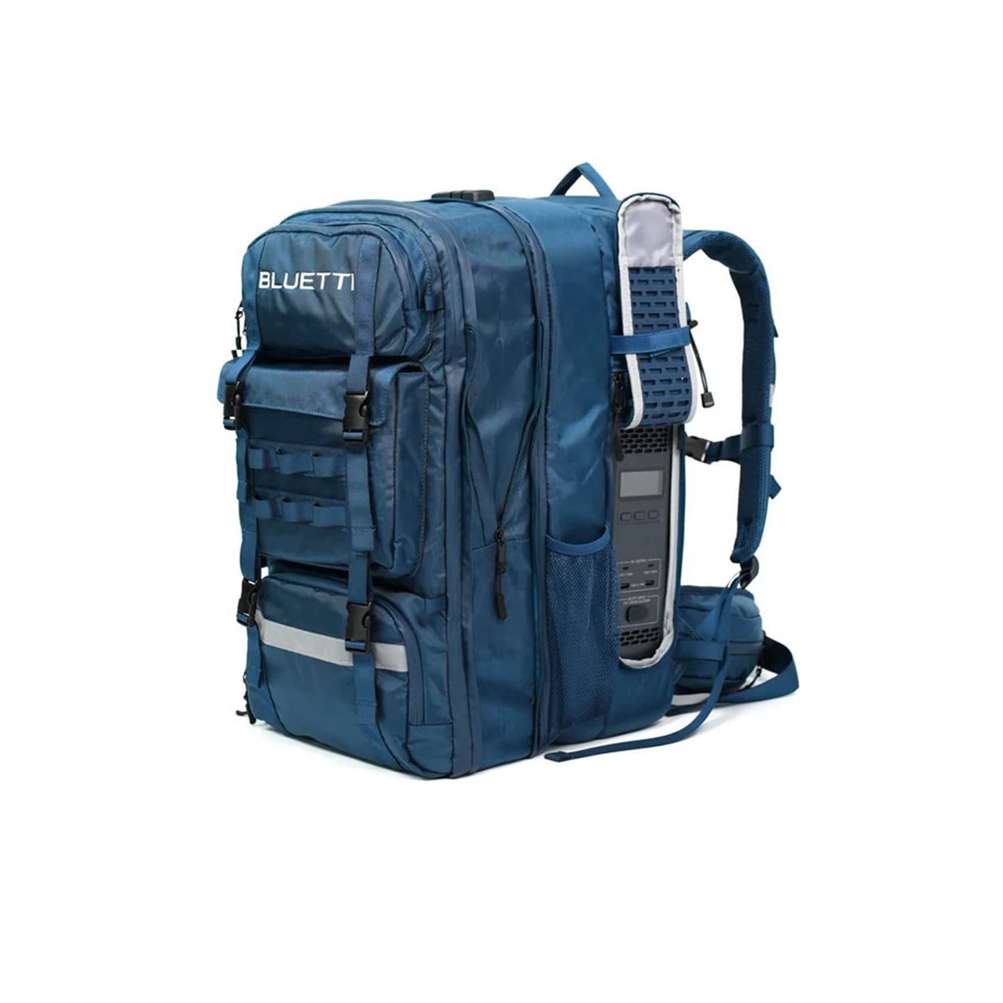 BLUETTI Handsfree 268.8Wh with Backpack 300 -Watts Portable Power Station