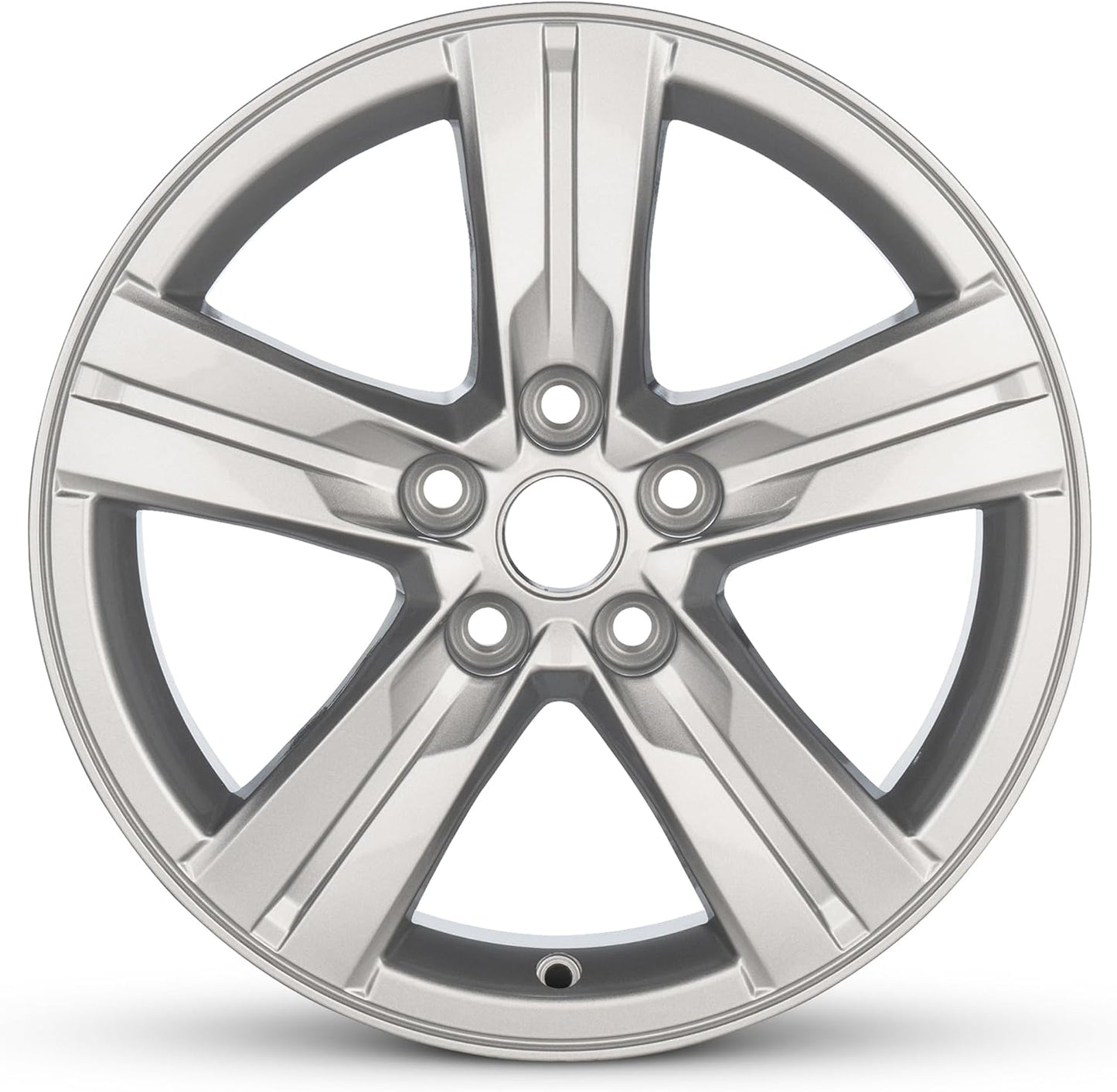 For 2015-2022 Chevrolet Trax 16 Inch Powder Coated Silver Rim - OE Direct Replacement - Road Ready Car Wheel