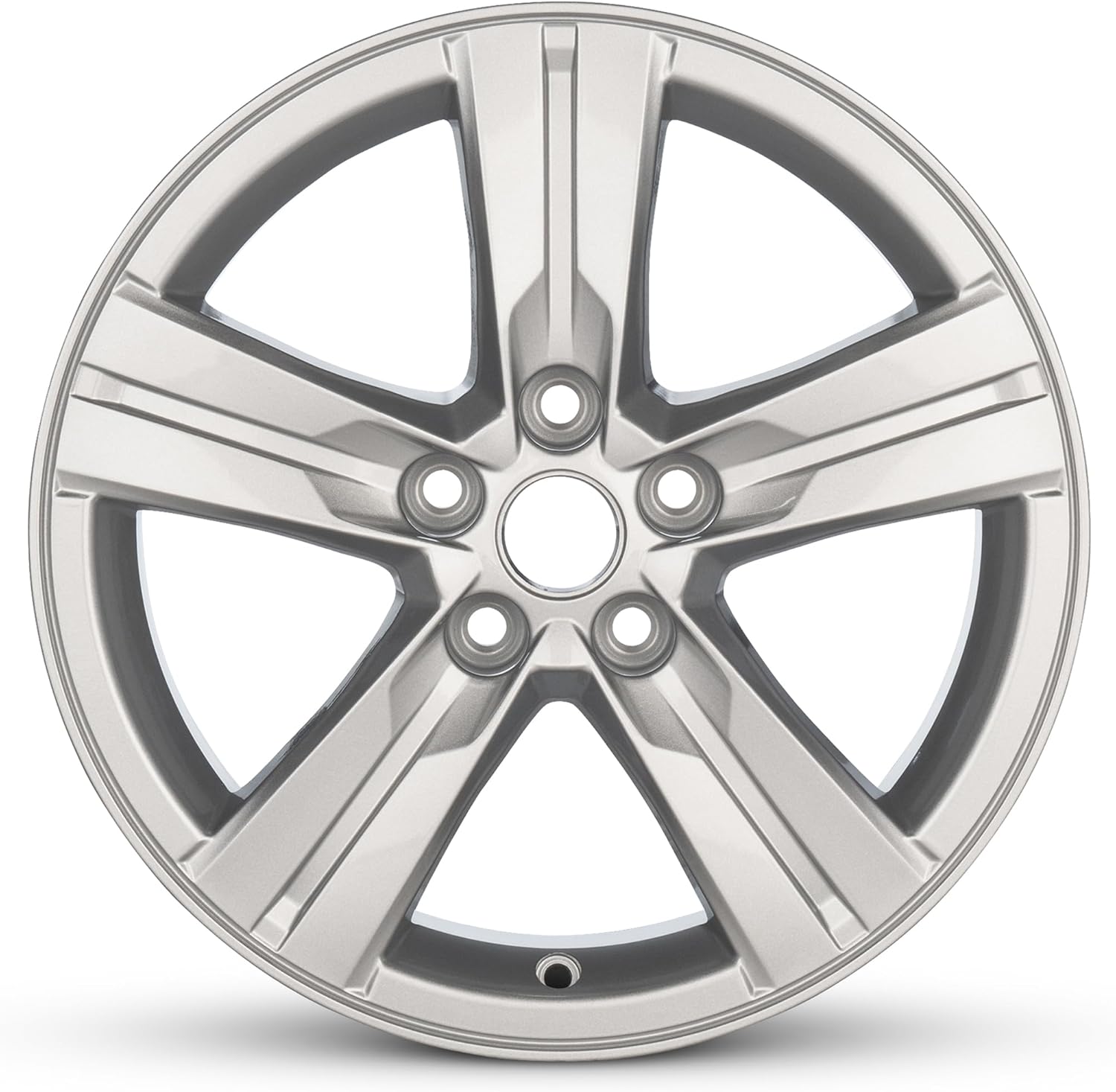 For 2015-2022 Chevrolet Trax 16 Inch Powder Coated Silver Rim - OE Direct Replacement - Road Ready Car Wheel
