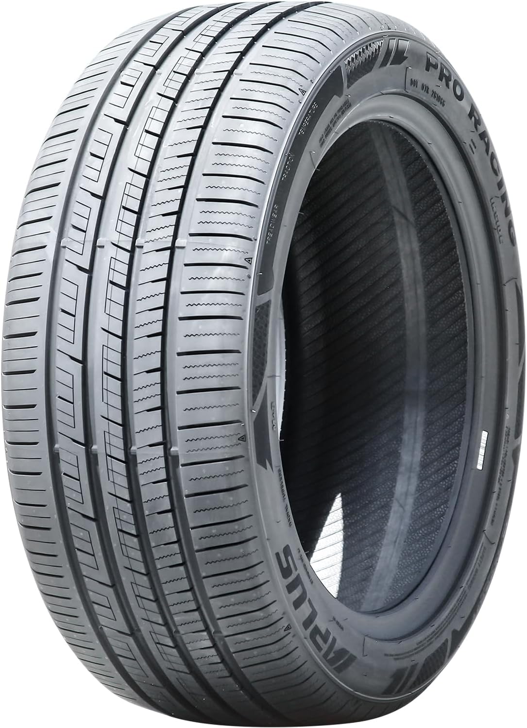 Aplus PRO Racing All Season Passenger High Performance Radial Tire-215/55R18 215/55ZR18 215/55/18 215/55-18 99V Load Range XL 4-Ply BSW Black Side Wall UTQG 420AA