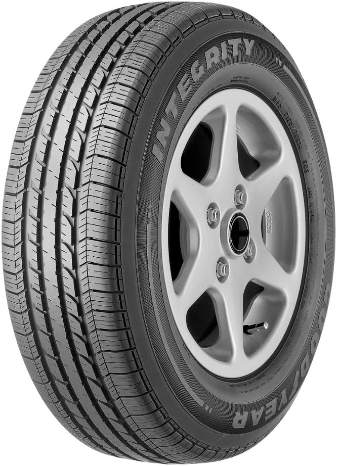 Goodyear Radial Tire - 185/55R15 82T