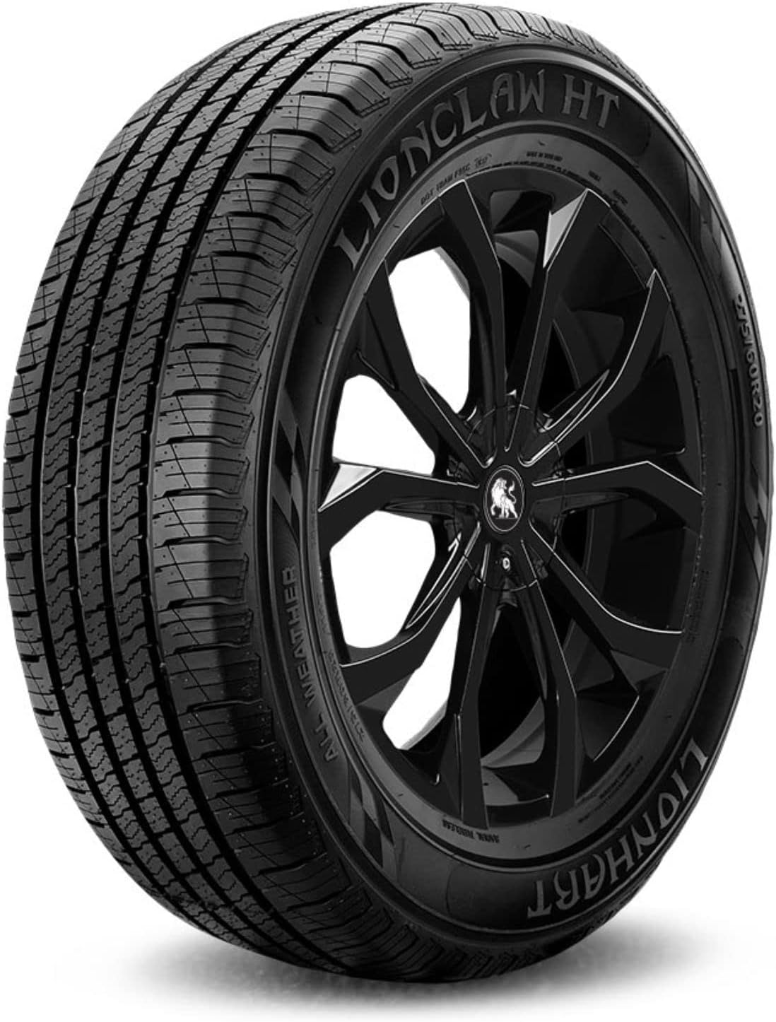 LIONHART LT285/60R20