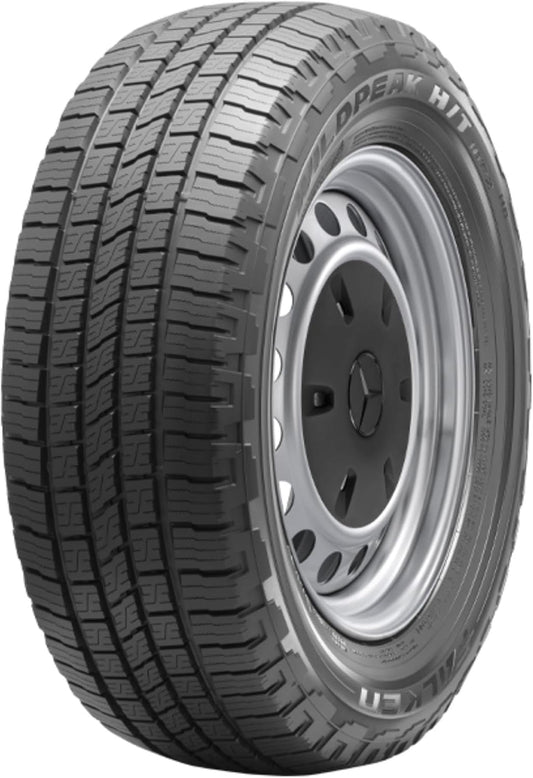 Falken Wildpeak H/T02 HD All Season 185/60R15C 94/92T C Light Truck Tire