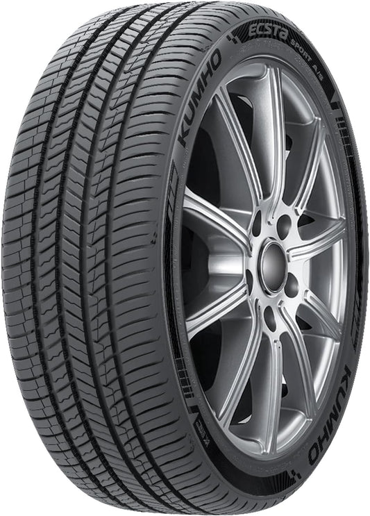 Kumho Ecsta Sport A/S PA71 All Season 245/40R18 97Y XL Passenger Tire