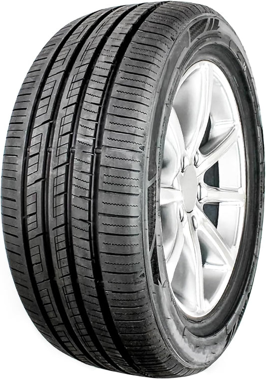 Royal Black Racing Trac Summer Truck/SUV High Performance Radial Tire-255/55R18 255/55ZR18 255/55/18 255/55-18 109W Load Range XL 4-Ply BSW Black Side Wall UTQG 420AA