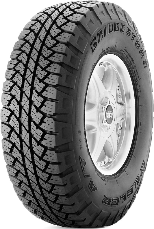 Bridgestone Dueler A/T RH-S All Terrain SUV Tire 245/75R17 112 T
