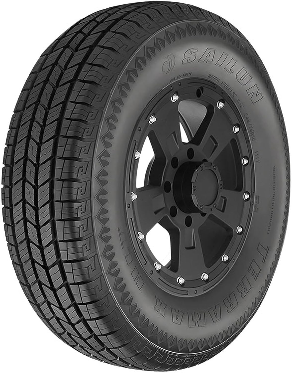 Sailun Terramax HLT All Season Radial Tire 235/65R 17 104T