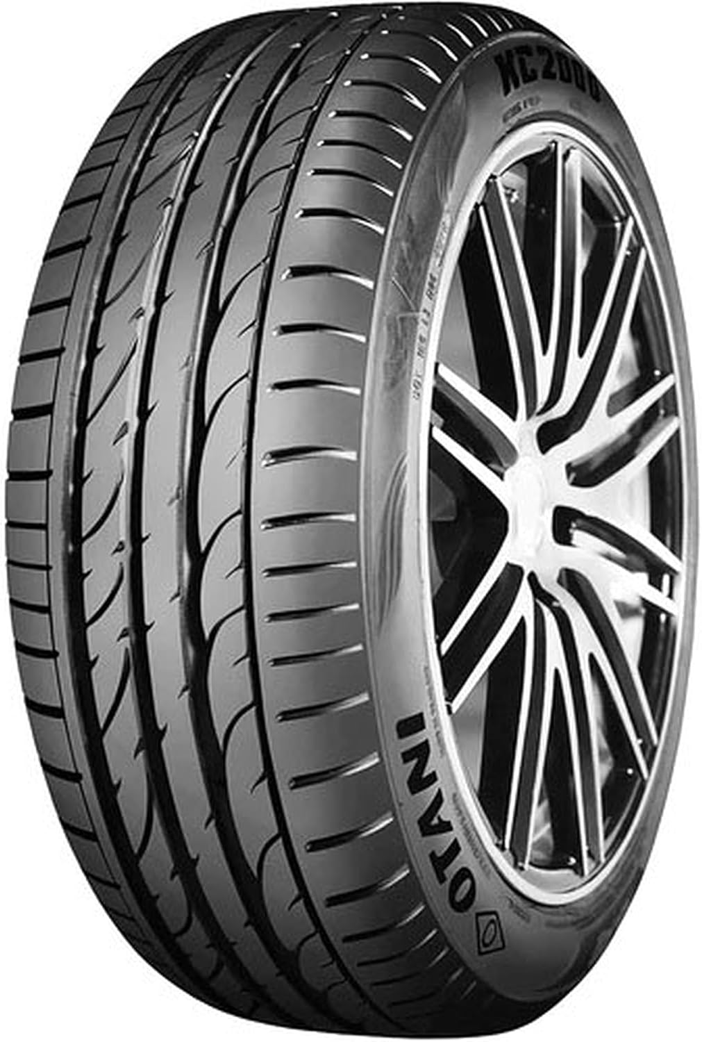 Otani KC2000 235/50R19XL 103Y Tire