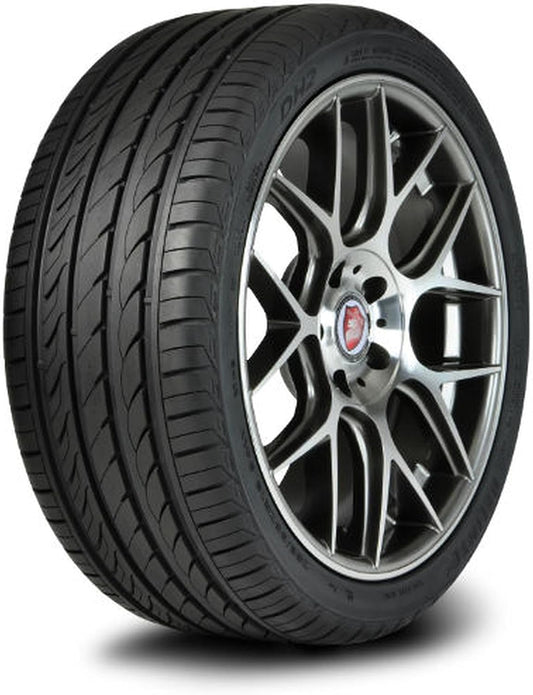 Delinte DH2 All Season 215/55R18 99V XL Passenger Tire