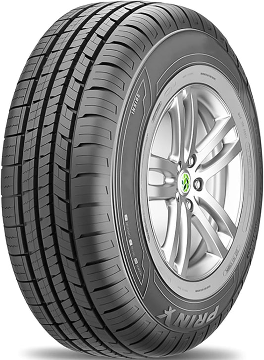 Prinx HiCITY HH2 All Season 235/50R18 97V Passenger Tire