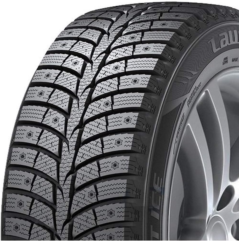 Laufenn I Fit Ice Studdable Snow Tire - 225/60R17 99T