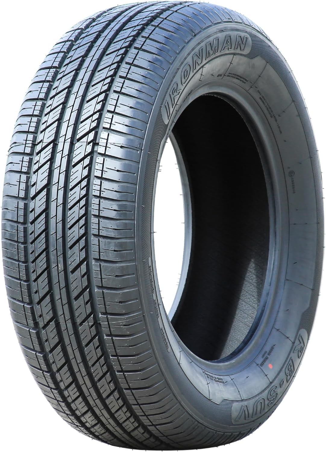 Ironman Ironman RB-SUV 275/55R20 117T All Season Radial Tire