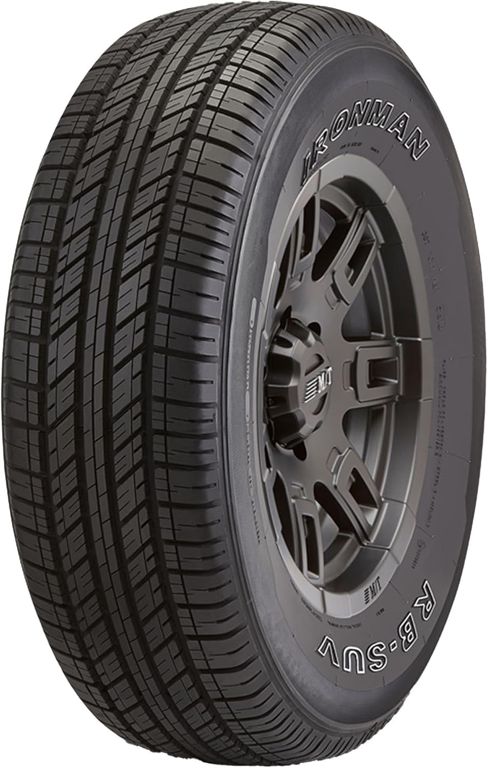 Ironman RB-SUV All Season P275/60R20 115H Passenger Tire