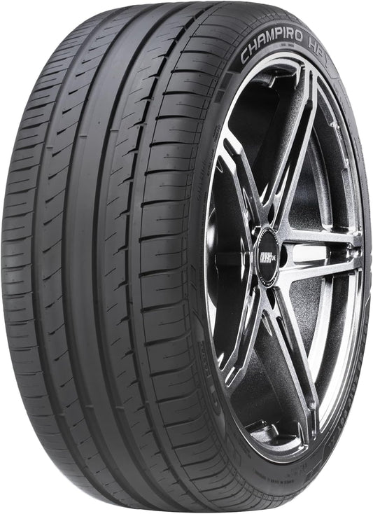 GT Radial Champiro HPY 265/35ZR18 97Y