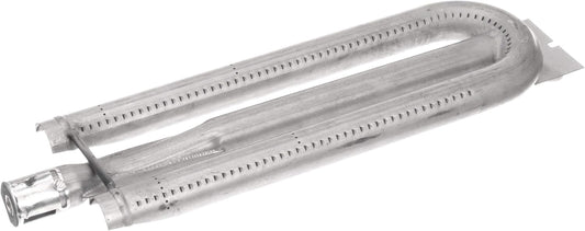 00-714204-00002 Oven Burner17-3/4" X 5" Steel Compatible With Vulcan Hart Equipment