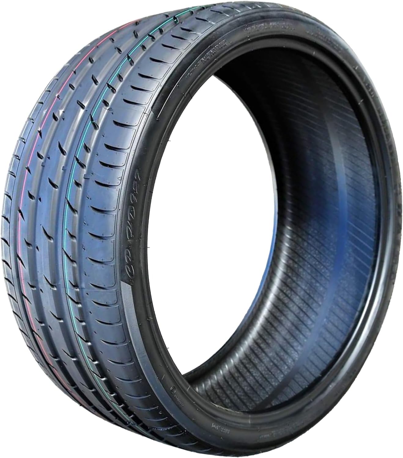 Haida HD927 P235/30R20 88W All Season Radial Tire