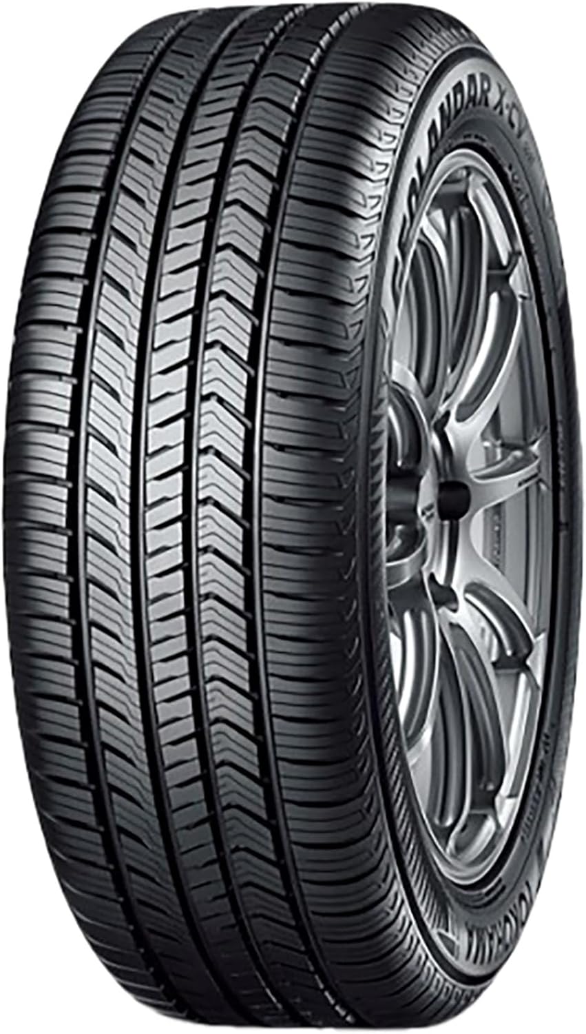 Yokohama G057E All Season 265/55R20 113V XL SUV/Crossover Tire