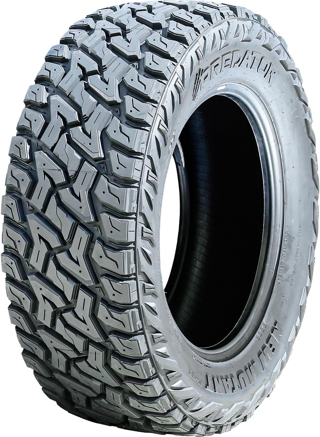 Predator New Mutant X-RT LT265/70R17 E 121/118Q