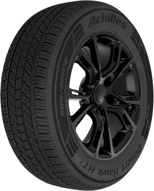 Achilles Desert Hawk HT3 Highway 275/65R18 116H SUV/Crossover Tire