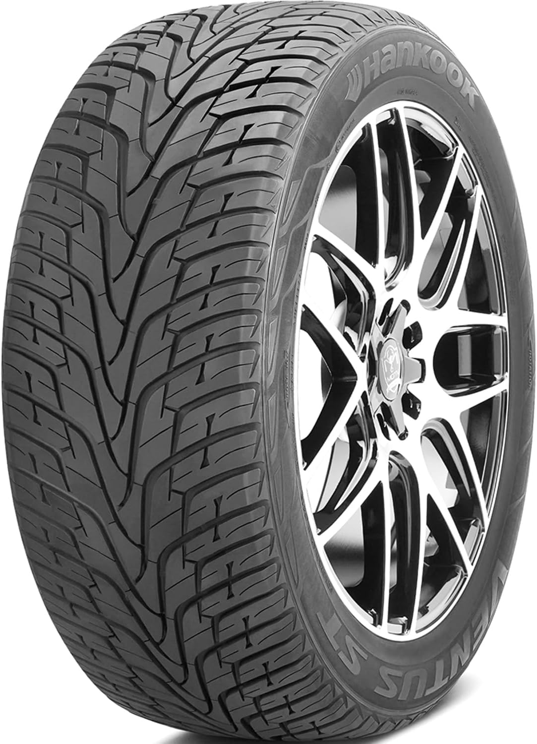 Hankook Ventus ST RH06 All-Season Tire - 255\/50R17 101W