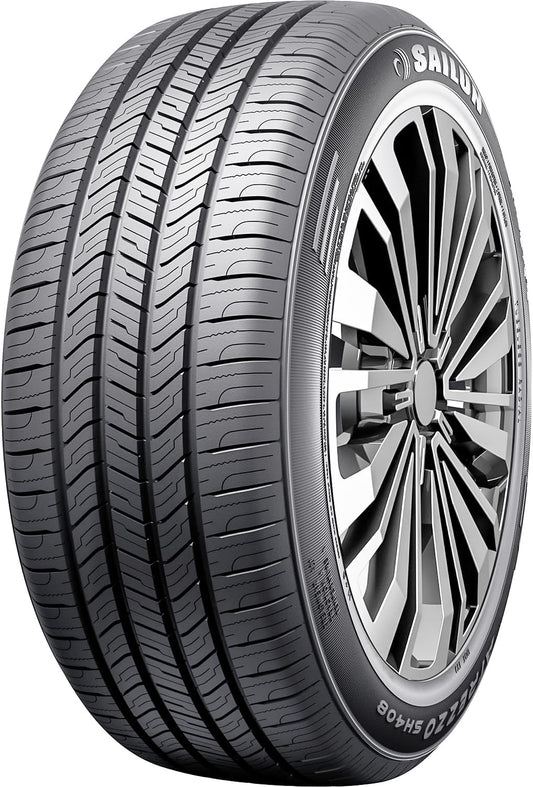 Sailun Atrezzo SH408 All Season 235/50R18 97H Passenger Tire