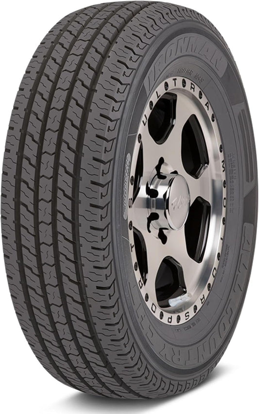 Ironman All Country CHT LT215/85R16 115/112R E