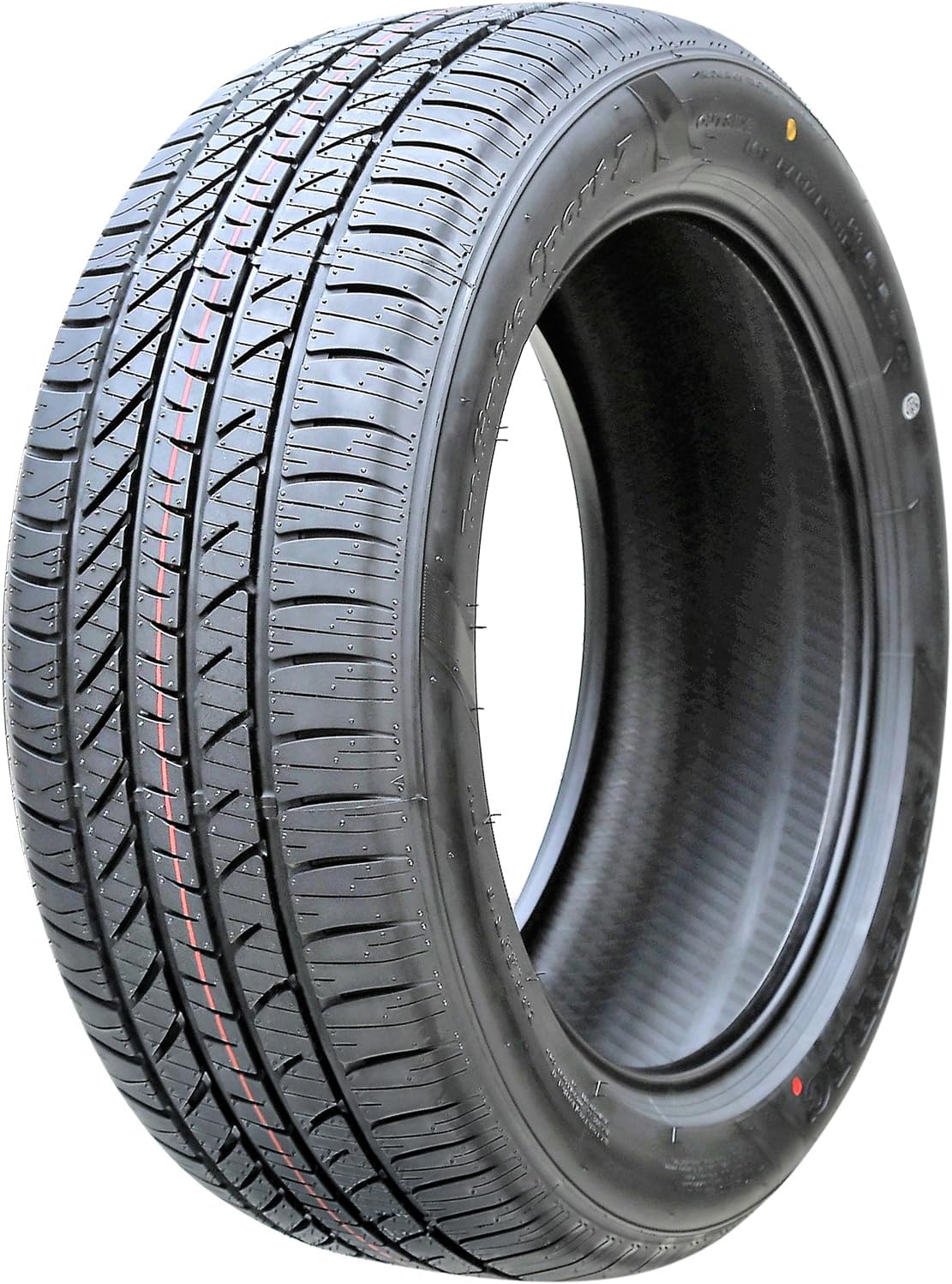 SURETRAC Infinite Sport 7 Tire 235/50R18 SL 97V BSW 235/50-18