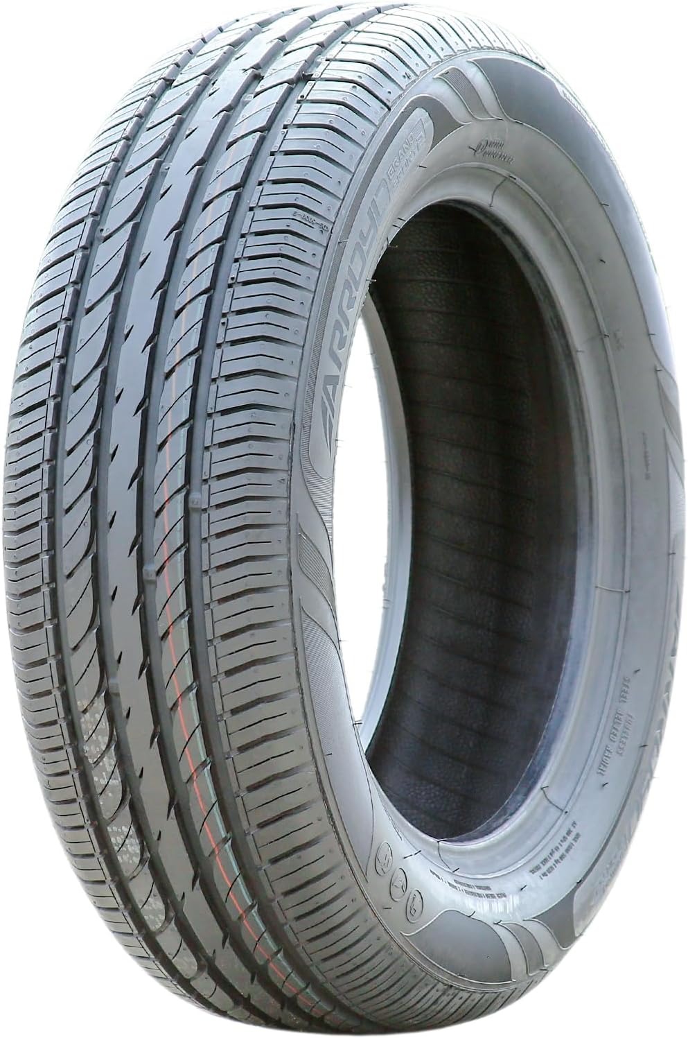 Arroyo Grand Sport 2 215/55R17 94W 400AA