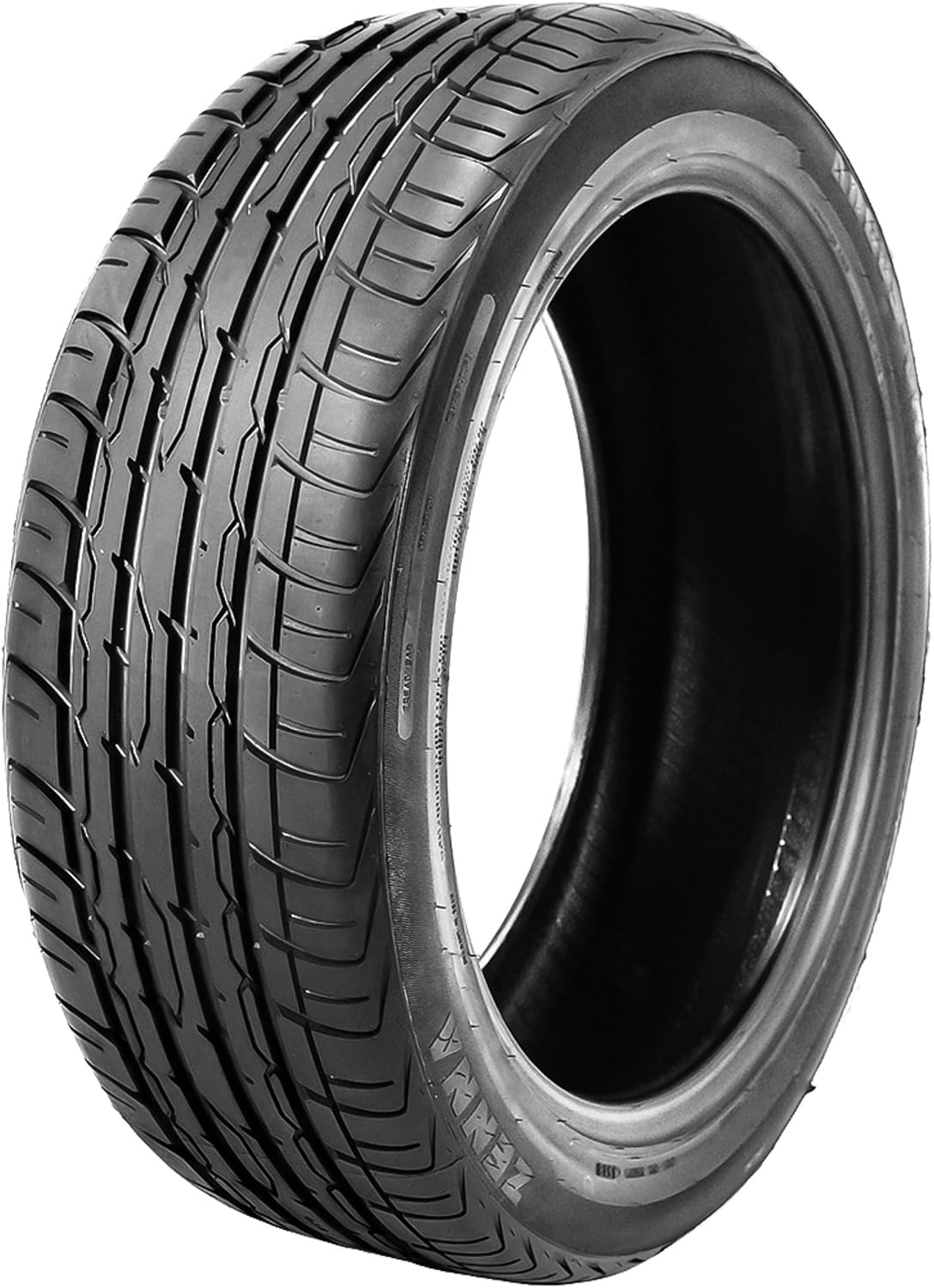 Zenna Argus UHP Performance Radial Tire - 225/55R19 99H