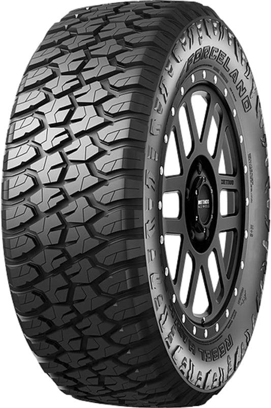 Forceland REBEL HAWK R/T LT265/70R17 121/118Q E