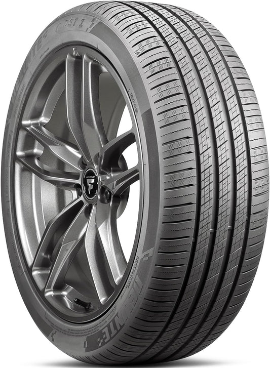 Delinte DST 1 Passenger Car All-Season High Performance Radial Tire-235/30R22 235/30ZR22 235/30/22 235/30-22 90W Load Range XL 4-Ply BSW Black Side Wall UTQG 560AA