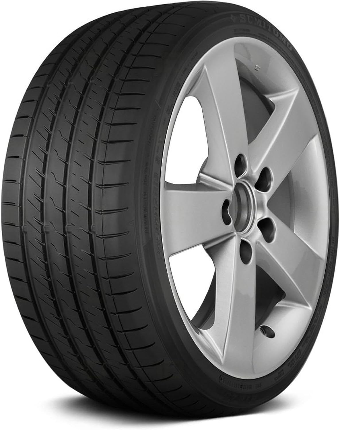 Sumitomo HTR Z5 255/40ZR17 98Y