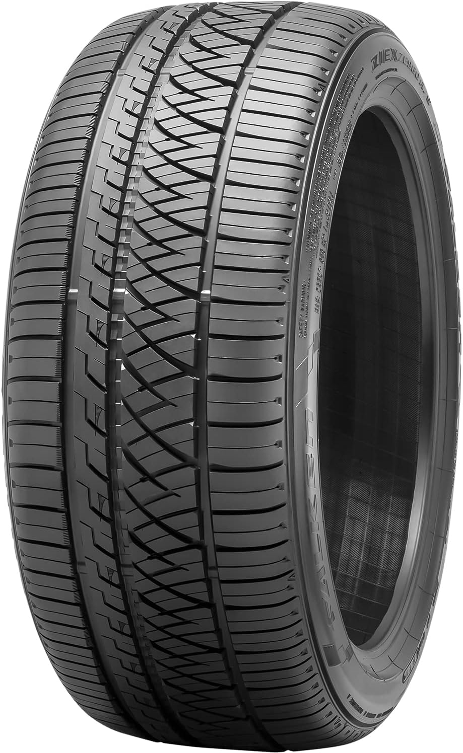 FALKEN 225/55R17 101V XL FALKEN ZIEX ZE960 AS BW