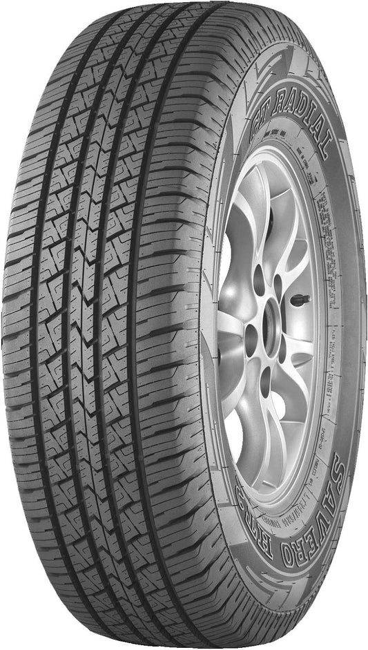 GT Radial Savero HT2 LT265/75R16 E/10PLY WL
