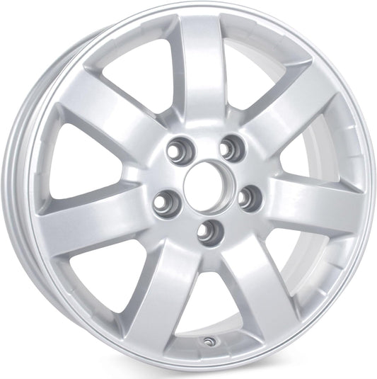 New 17" x 6.5" Replacement Wheel for Honda CR-V 2006 2007 2008 2009 Rim 63928