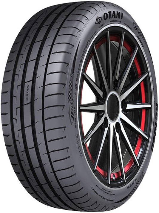Otani KC1000 UHP Summer 265/40ZR22 106Y XL Passenger Tire