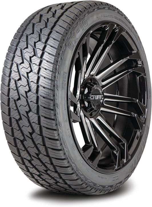 Delinte 31X10.50R15LT 109S DX-10 AT C/6 RBL