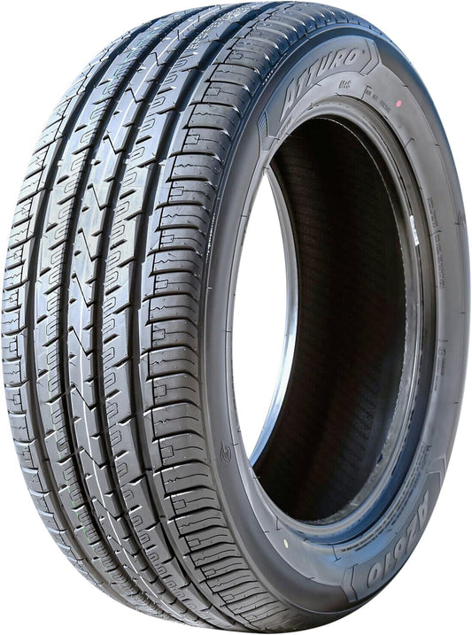 Atturo AZ610 All-Season Truck/SUV Touring Radial Tire-215/70R16 215/70/16 215/70-16 100H Load Range SL 4-Ply BSW Black Side Wall UTQG 560AA