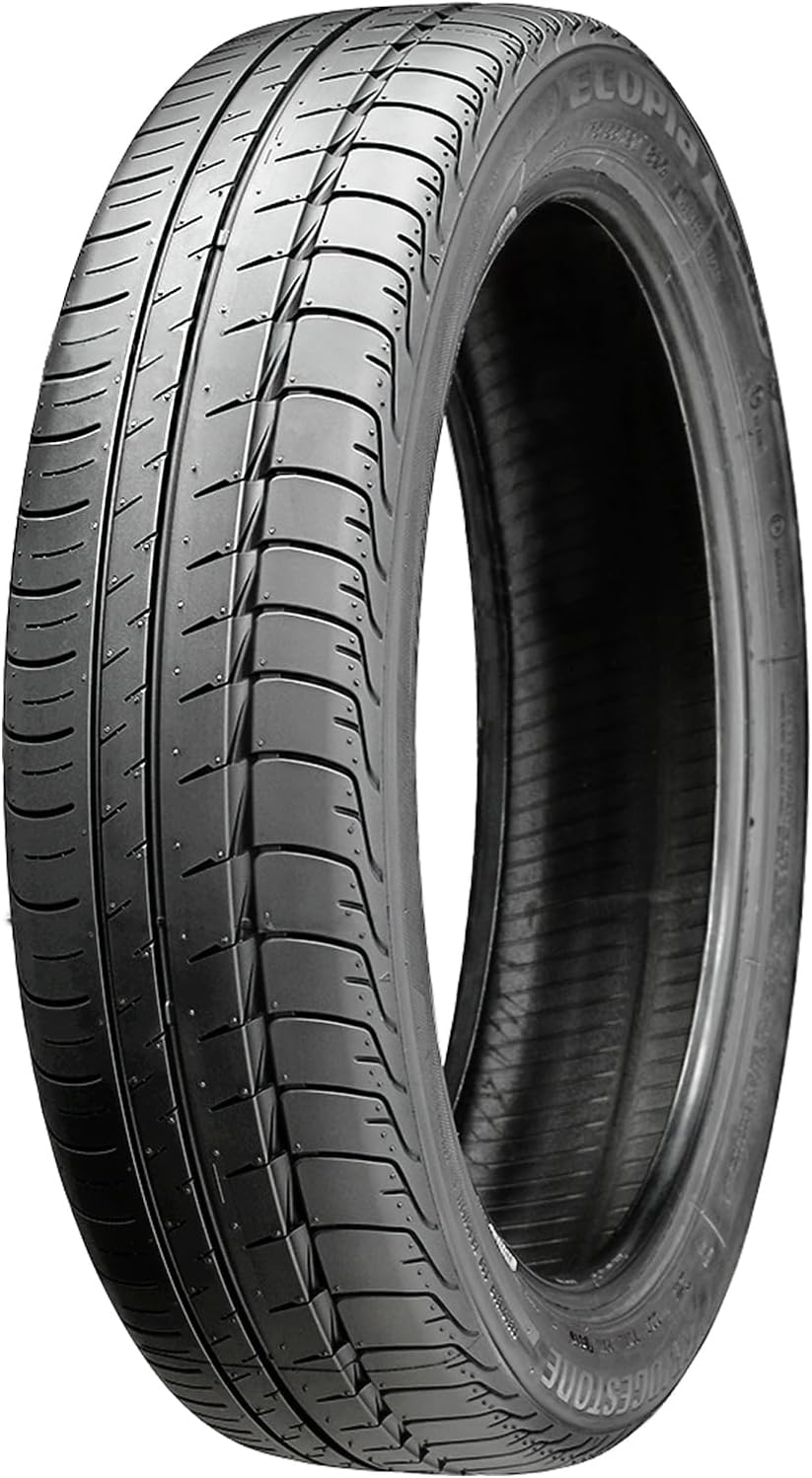 Bridgestone Ecopia EP500 Touring ECO Tire 175/55R20 89 Q Extra Load