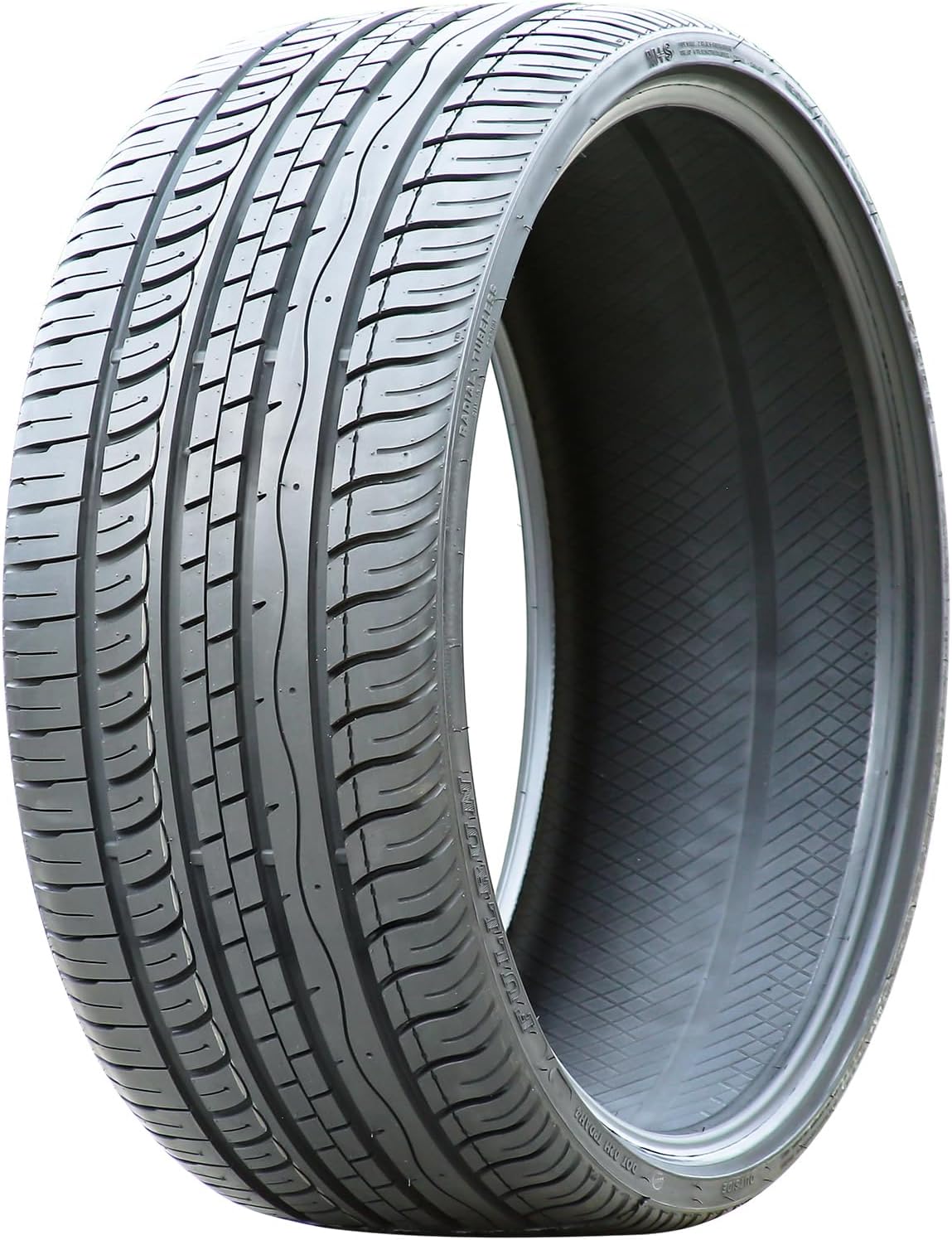 F7000 All Season 315/35R24 114V XL Passenger Tire