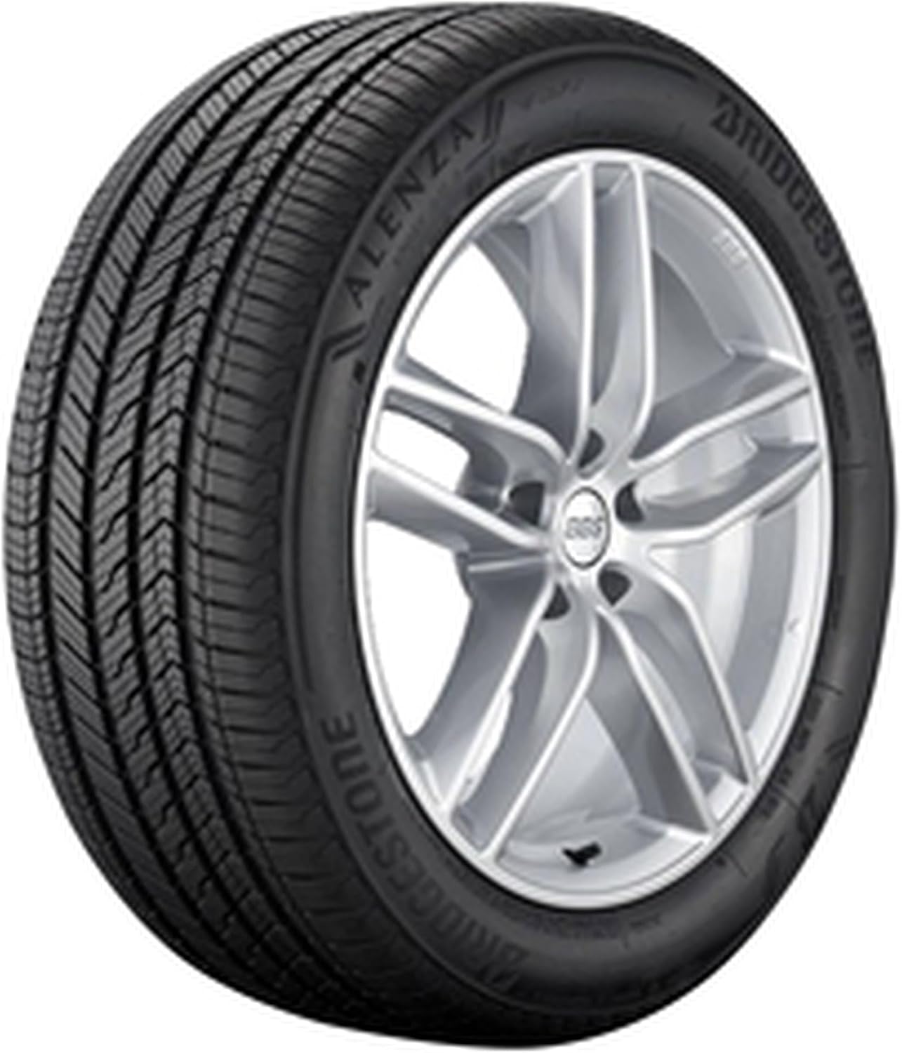Bridgestone Alenza Sport A/S UHP All Season 255/50R20 109V XL Passenger Tire