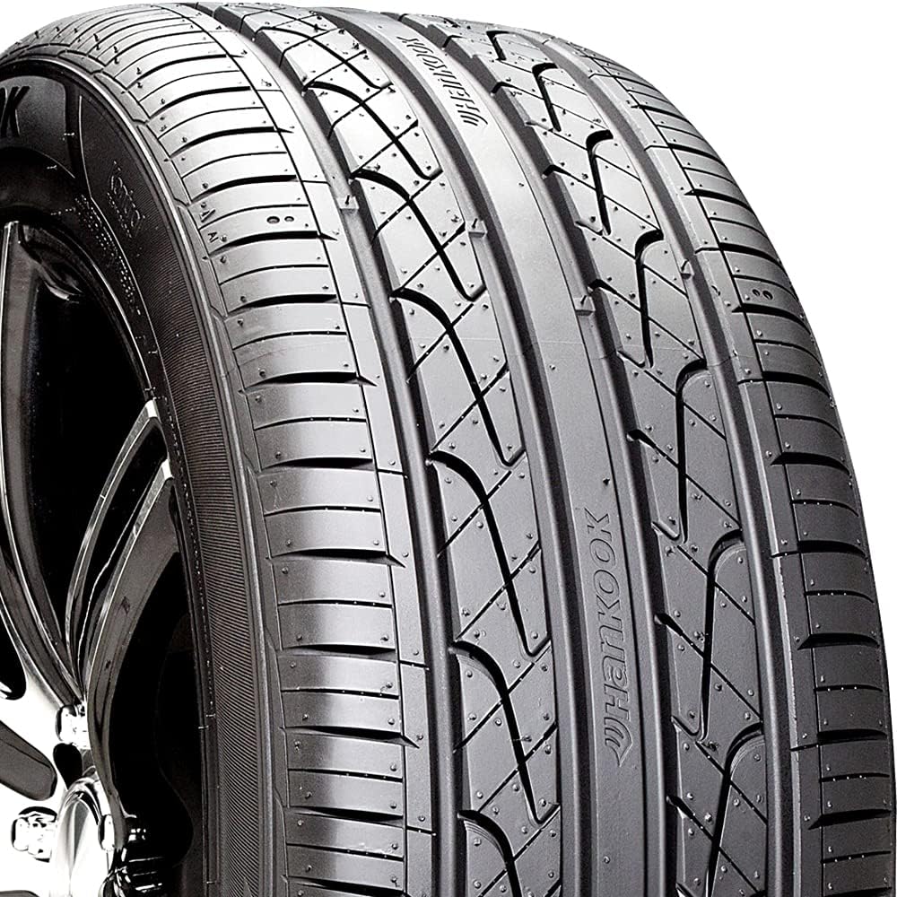 Hankook Ventus V2 concept 2 All-Season Radial Tire - 225/50R16 V