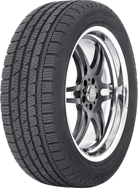 Continental CrossContact LX Radial Tire - 235/65R17 103T