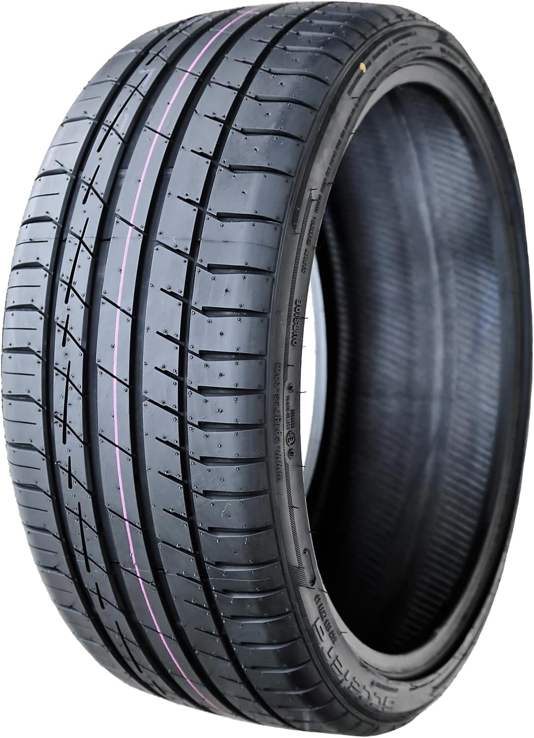 Accelera Iota ST68 All Season P265/40R22 106W XL Passenger Tire