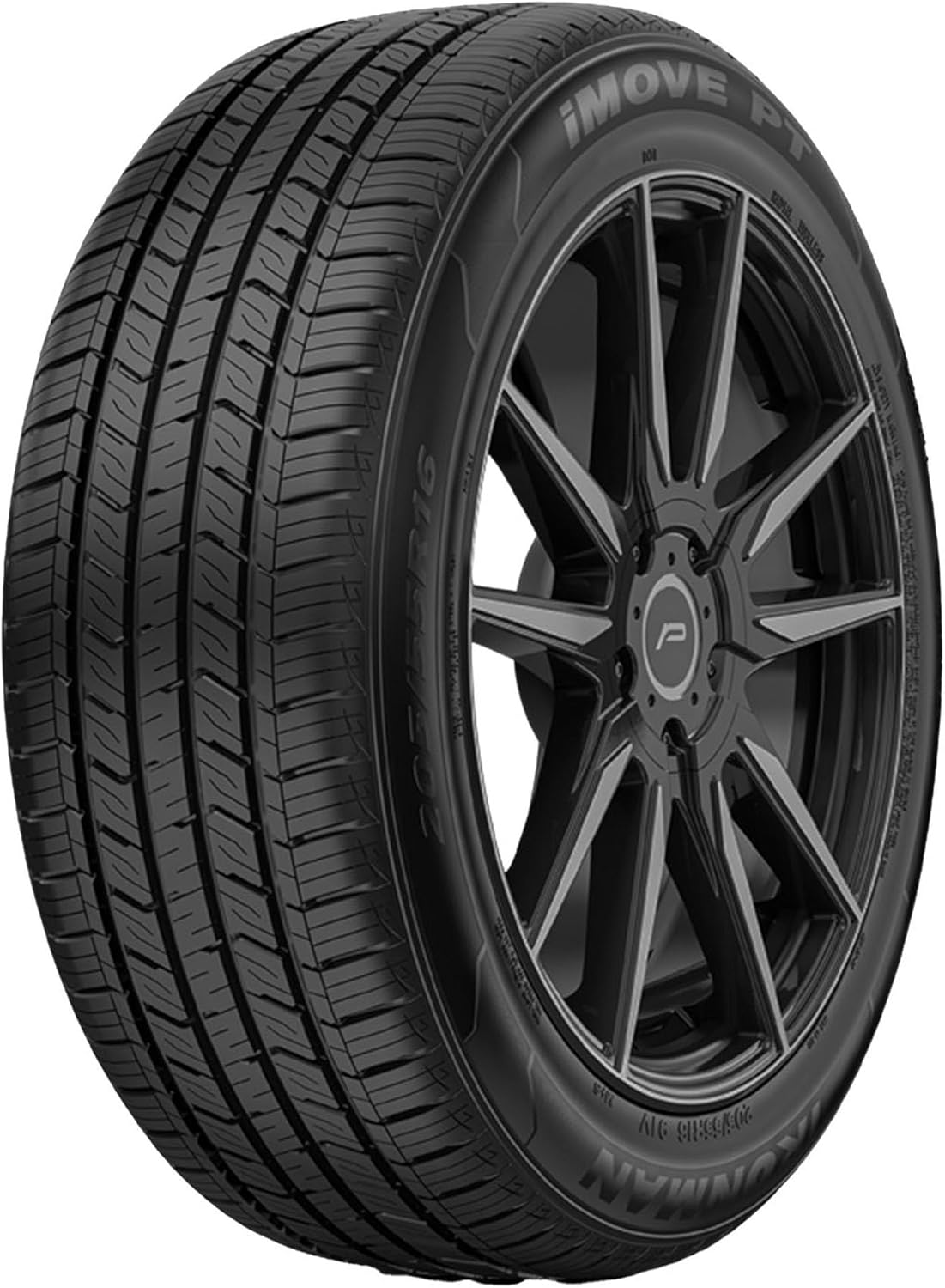 Ironman iMove PT All Season 215/65R16 98H Passenger Tire
